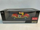Articoli di modellismo statico Sunstar Scala 1:18 per Fiat