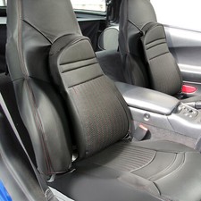 FOR CHEVY CORVETTE C5 1997-04 CUSTOM & COMPATIBLE FRONT FULL SEAT COVERS
