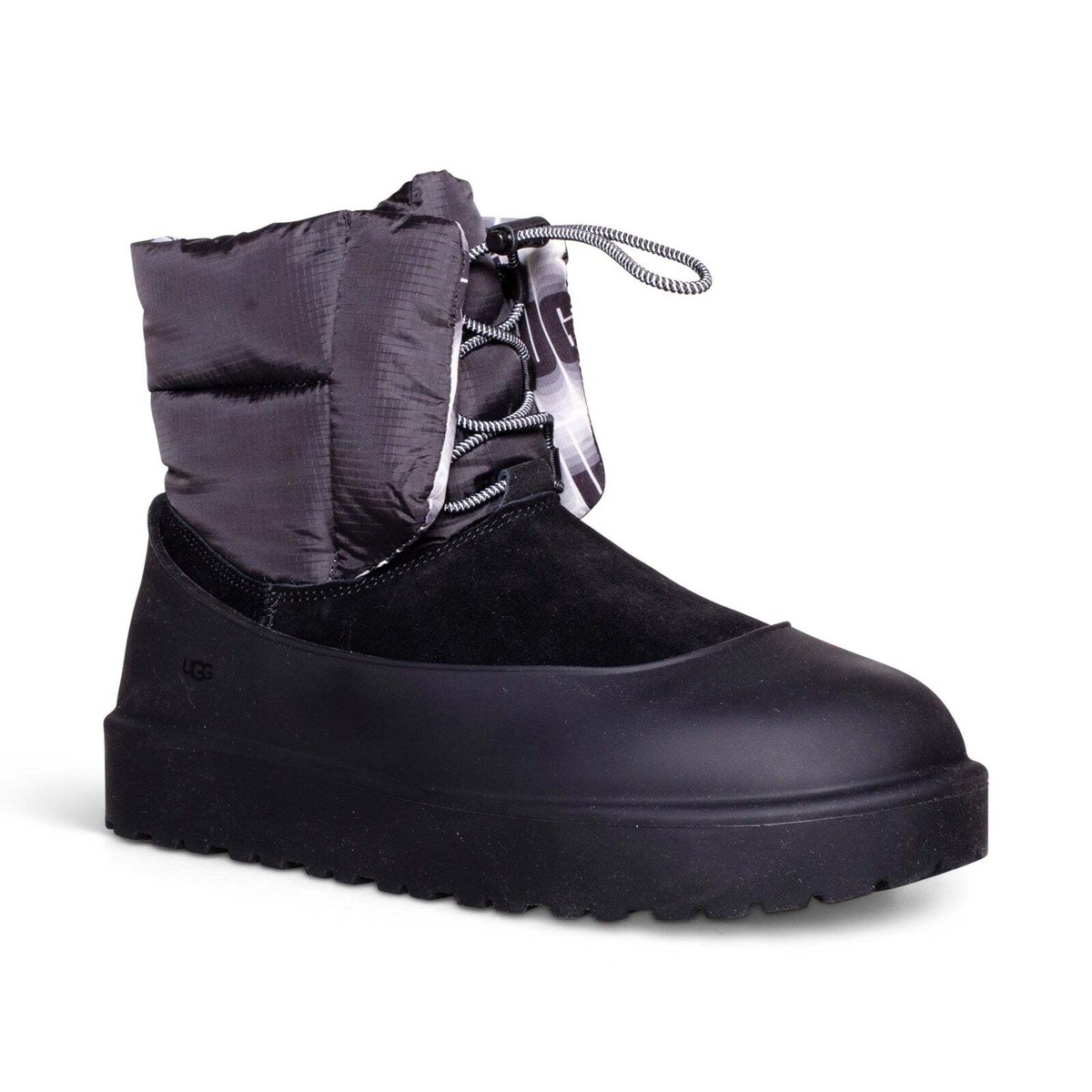 ☆関税込☆UGG★UGG W Classic Maxi Toggle★Black★ UGG Classic Maxi Toggle Black Boots - Women's | eBay