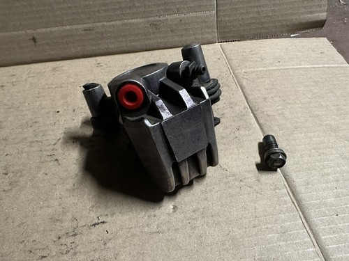 89 Kawasaki KX500 Front Brake Caliper Assembly OEM -88 B30 - Picture 3 of 8