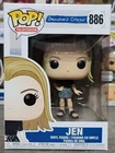 Funko POP! Television - Dawson's Creek Vinyl Figure - JEN LINDLEY #886 - New