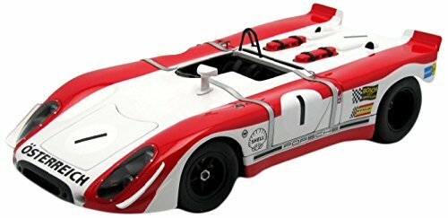 Nuovo AUTOart 1 18 Porsche 908 2 '69 Watkins Glen 6 hours champion 1 servizio premuroso Nuovo AUTOart 1 18 Porsche Porsche Porsche 908 2 '69 Watkins Glen 6 hours champion 1 confortevole