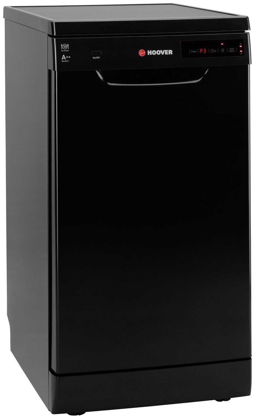 best slimline dishwasher 2018