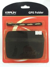 custodia navigatore KRAUN in neoprene adatto per Tom Tom