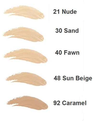 Maybelline Dream Velvet Gel Foundation feuchtigkeitsspendende matte Oberfläche - 30 ml - Farbton auswählen - Bild 2 von 8