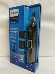 philips 5000 series nose & ear trimmer