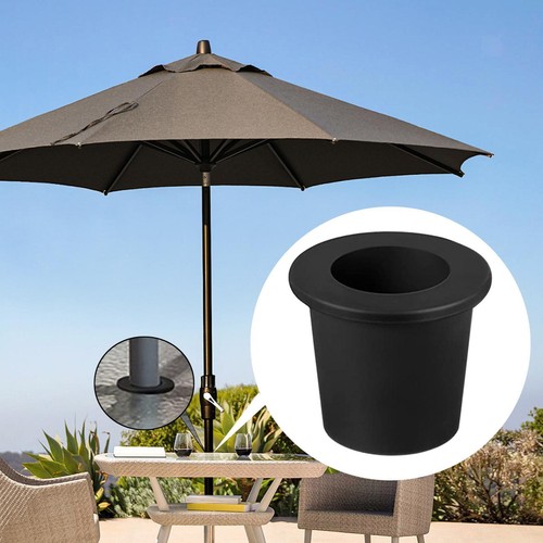 Bouchon De Trou De Parapluie Pour Table De Patio, ... – Grandado