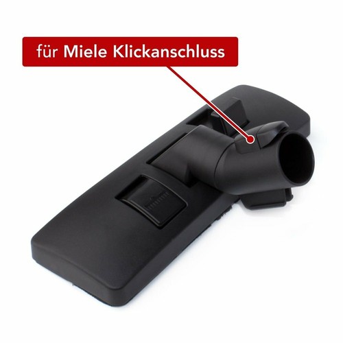 PakTrade 2 Filtri HEPA Di Ricambio Per Aspirapolvere Miele (Modelli Celebration S 5381, S5211, Primavera S 5220, S8530 E Altri)