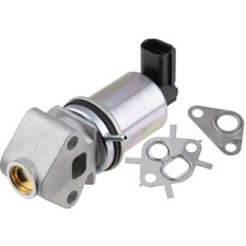 NTY AGR-Ventil Abgasrückführung für Audi A4 8EC B7 1.6 8E2 B6 8ED 8E5 VW