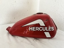 Original  Hercule Supra Enduro  Sachs Tank  0