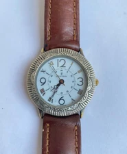 1990s Women's Festina F5152 Quartz Swiss Made 34mm Watch