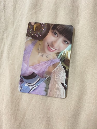 TARJETA FOTOGRÁFICA NMIXX AD MARE Light ver oo o.o TARJETA DE FOTO SULLYOON HAEWON JIWOO LILY - Imagen 13 de 15