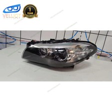 For BMW 5 Series F10 F11 2014-2017 Left Xenon HID W/AFS Adaptive Headlight