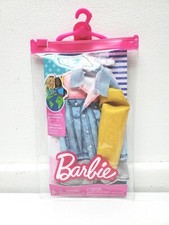 ebay category 262348 Mattel Barbie Fashion