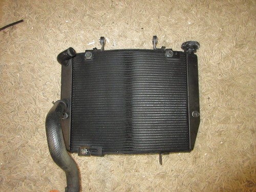 Triumph 765RS 765 Street triple 2022 2021 2022 original radiator