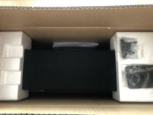 Caja de subwoofer TS WX2030 20 cm - Imagen 2 de 3