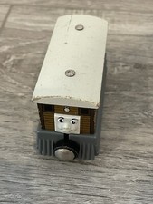 Thomas Friends Wooden Railway Tank Train - Toby the Tram Engine - GUC 1998