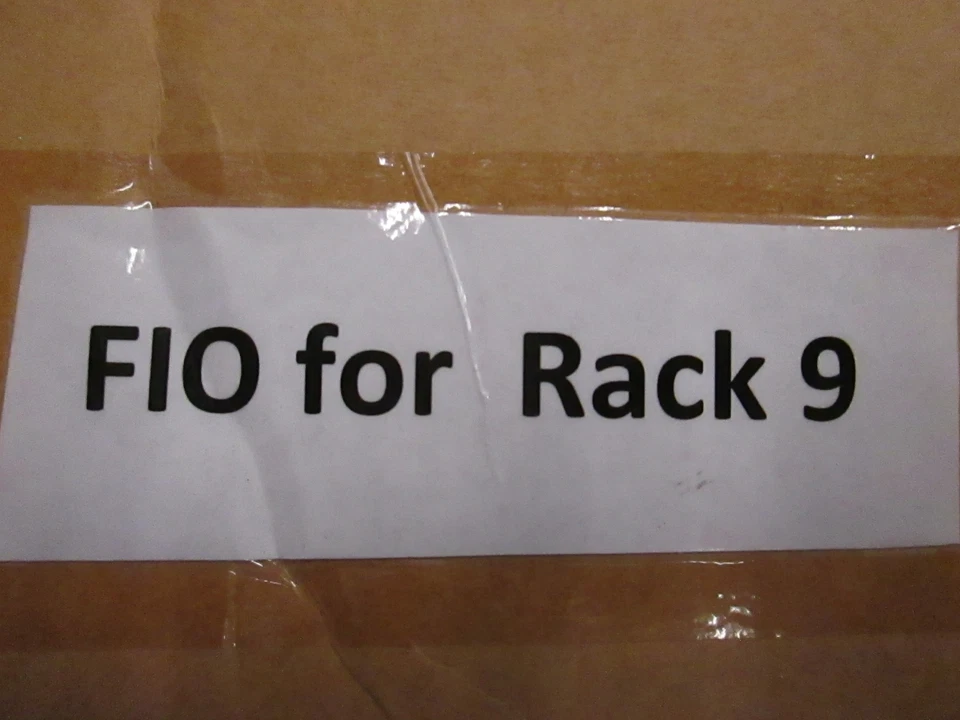 Teradyne, 612-911-01, conjunto completo, usado Foto 4 de 4