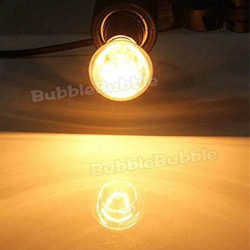 Replacement Lava Lamp Bulb E14 R39 30W Spotlight Screw in Reflector Light Bulb - Picture 4 of 13