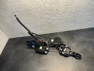 Türschloss Hinten Links Range Rover Sport L494 OEM JK62-24995-BB  Softclose