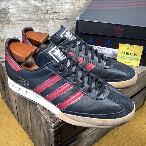 UK11 Adidas Kegler Super 2018 Trainers 