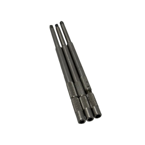 Lot Of 3 – Ritmar – 707A-6 – #6 Tap Extension – 5" OAL – 1/4" Shank - Picture 2 of 7