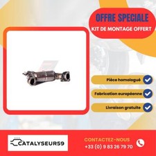 Catalyseurs Suzuki VITARA