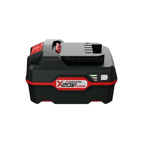 Parkside Cordless Impact Driver PDSSA 20-Li A1 – 20V with Battery 2.0 Ah - UK - Picture 5 of 5