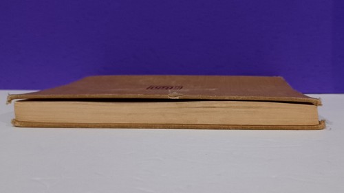 VINTAGE Music Book-Book Three- The Progessive Music Series - 1920- Hardcover - Picture 9 of 24