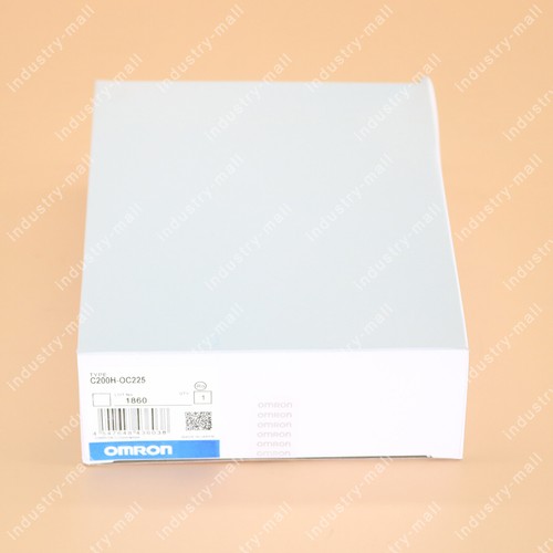 1PC New In Box OMRON C200H-OC225 Programmable Controller PLC Module FAST SHIP - Picture 3 of 5