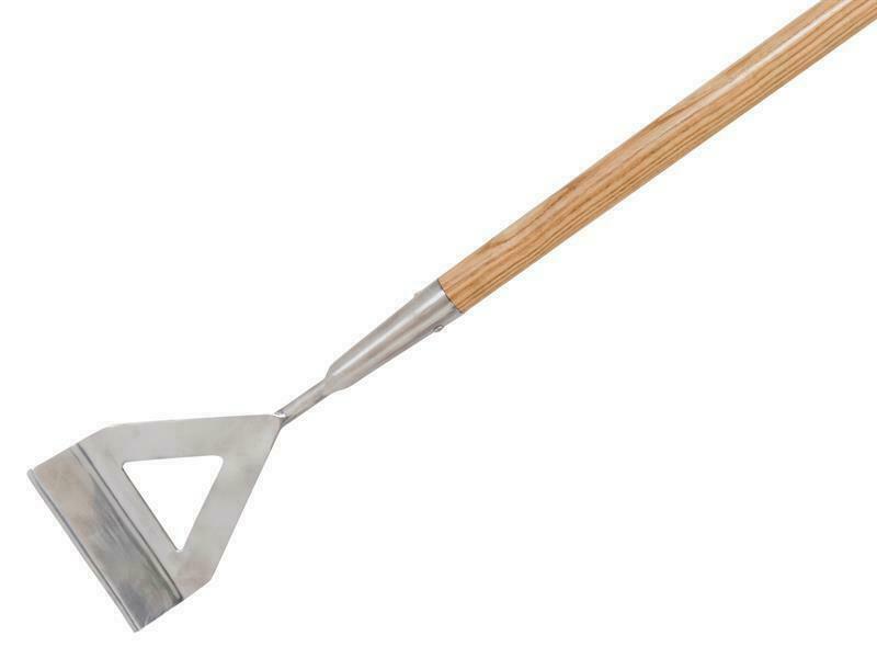 Kent & Stowe Stainless Steel Garden Life Dutch Hoe, Fsc K/S70100721