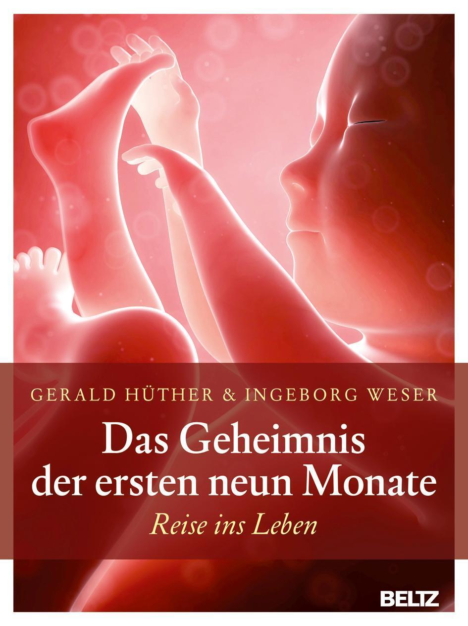 Thumbnail - Das Geheimnis Der Ersten Neun Monate | Reise Ins Leben | Gerald Hüther