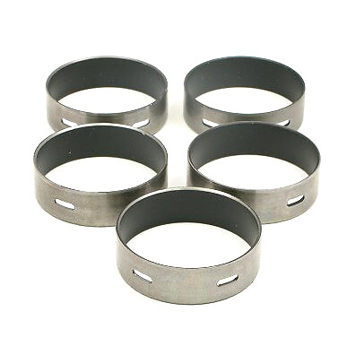 Dura-Bond Coated Cam Bearing Set Ford 351W R302 Block Dura-Bond Coated Cam Bearing Set Ford 351W R302 Block