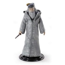 Albus Dumbledore Figure by The Noble Collection - Officially Licensed 19cm 7....
