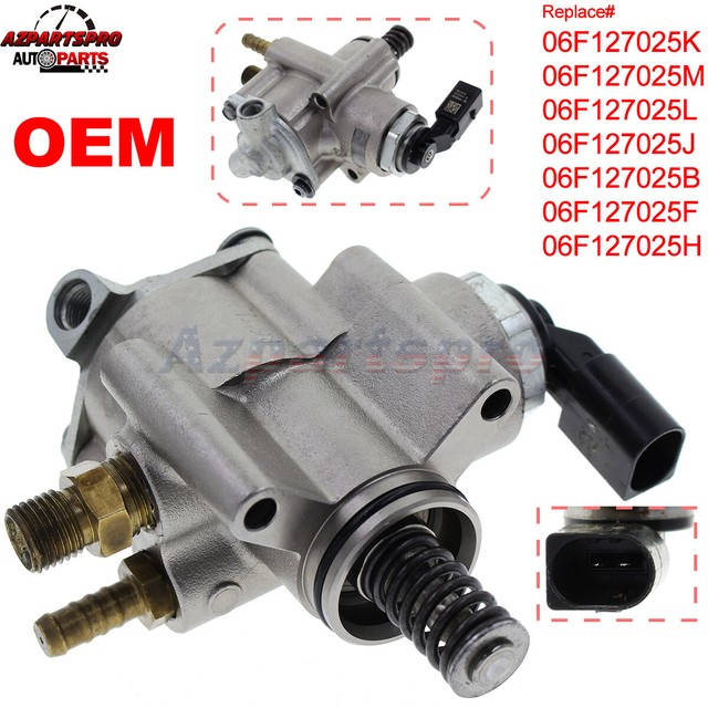 Direct Injection High Pressure Fuel PumpMechanical Fuel Pump Hitachi