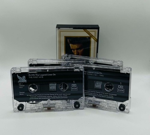Retro Audio Cassettes Music Soundtracks READ DESCRIPTION Starting From ONLY 99p - Picture 70 of 221