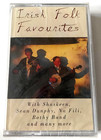 Various Irish Folk Favourites Sealed UK Cassette Album 1999 18 Tracks Paul Brady