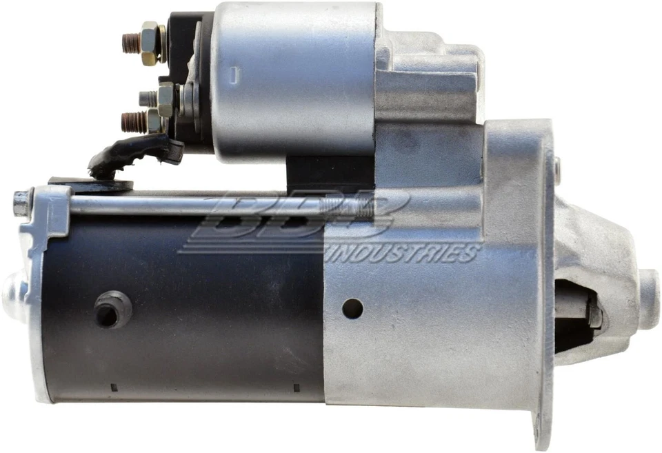 Motor de arranque BBB Industries para V60, C30, C70, S60, S40, V50, V70, XC70 6935 Foto 3 de 4