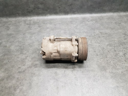 VW Golf 3 GTI 2.0 16V ABF Klimakompressor Kompressor #12212