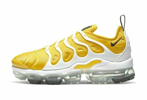 air vapor max yellow