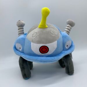 Magnezone Plush Soft Toy Doll final form of Magnemite 10