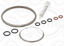 ELRING Montagesatz, Lader  für MERCEDES-BENZ