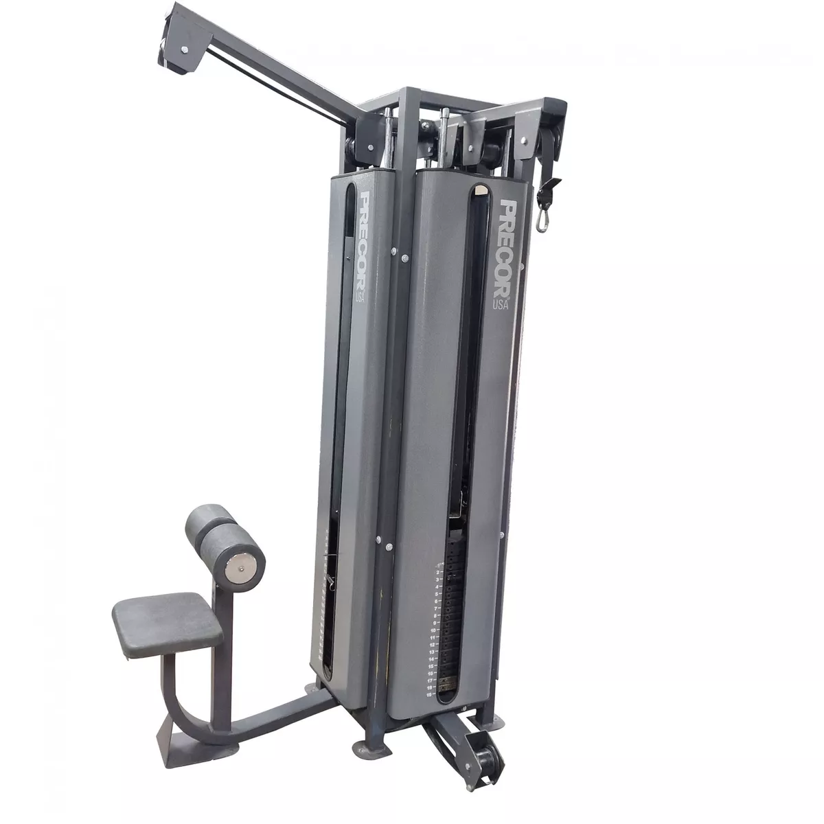 Precor jungle gym sale
