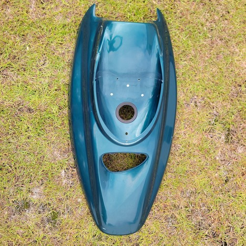 1996 1997 Sea-Doo GTX HOOD STORAGE COVER LID 269500374 - Picture 5 of 10