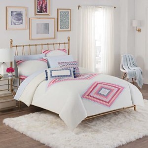 Cupcakes Cashmere Twin Twin Xl Comforter Sheet Set Pink Purple