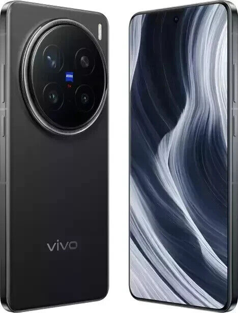 vivo X200 Pro 5G Factory Unlocked-Funtouch OS 15- Global vivo X200 Pro 5G Factory Unlocked-Funtouch OS 15- Global