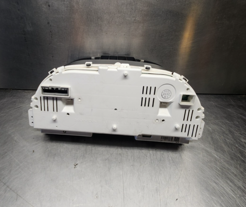 07-09 Honda CR-V AWD Speedometer Instrument Cluster MPH OE 78100-SWA-A200 Tested - Bild 7 von 15