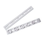 2X Funny Expression Shape Cake Fondant Cutter Cookies Biscuit Pastry Mold C111