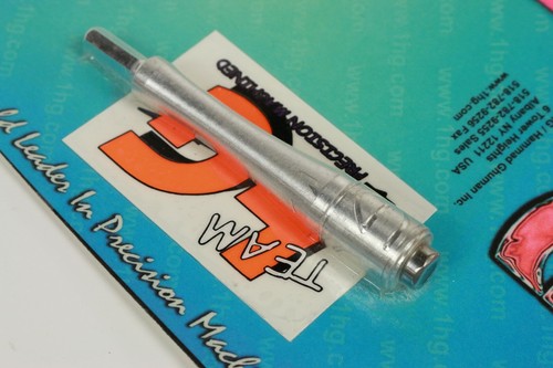 HG Yank Eliminator 6mm for Most Nitro Cars Engines, CNC Machined, Strong, #9300 - Picture 4 of 7