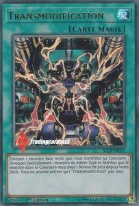 VF//SECRET RARE Yu Gi Oh Carte Invocateur Sabre XM BLLR-FR063